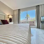 Magna Marbella - Apartamento De Lujo Y Golf En Zona De Puerto Banus