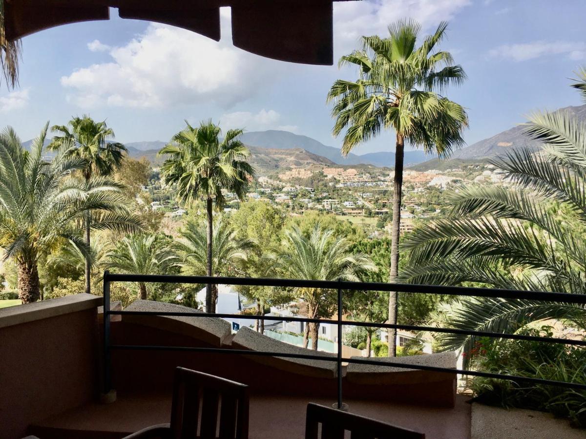 Magna - De Lujo Y Golf En Zona De Puerto Banus