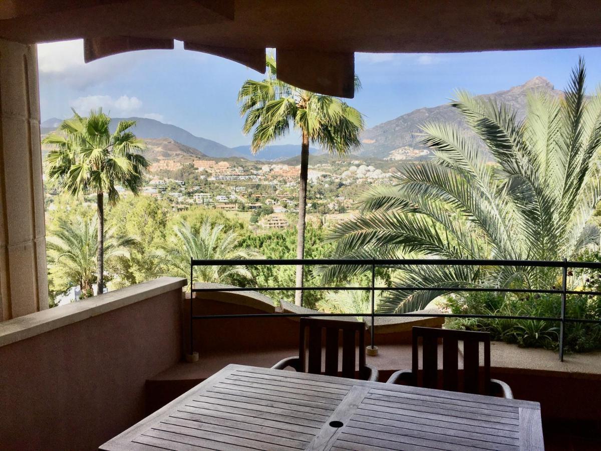 Magna - De Lujo Y Golf En Zona De Puerto Banus * Marbella