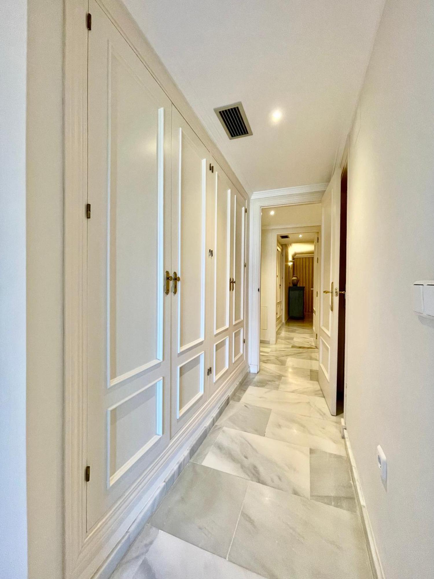 Magna - De Lujo Y Golf En Zona De Puerto Banus Apartment
