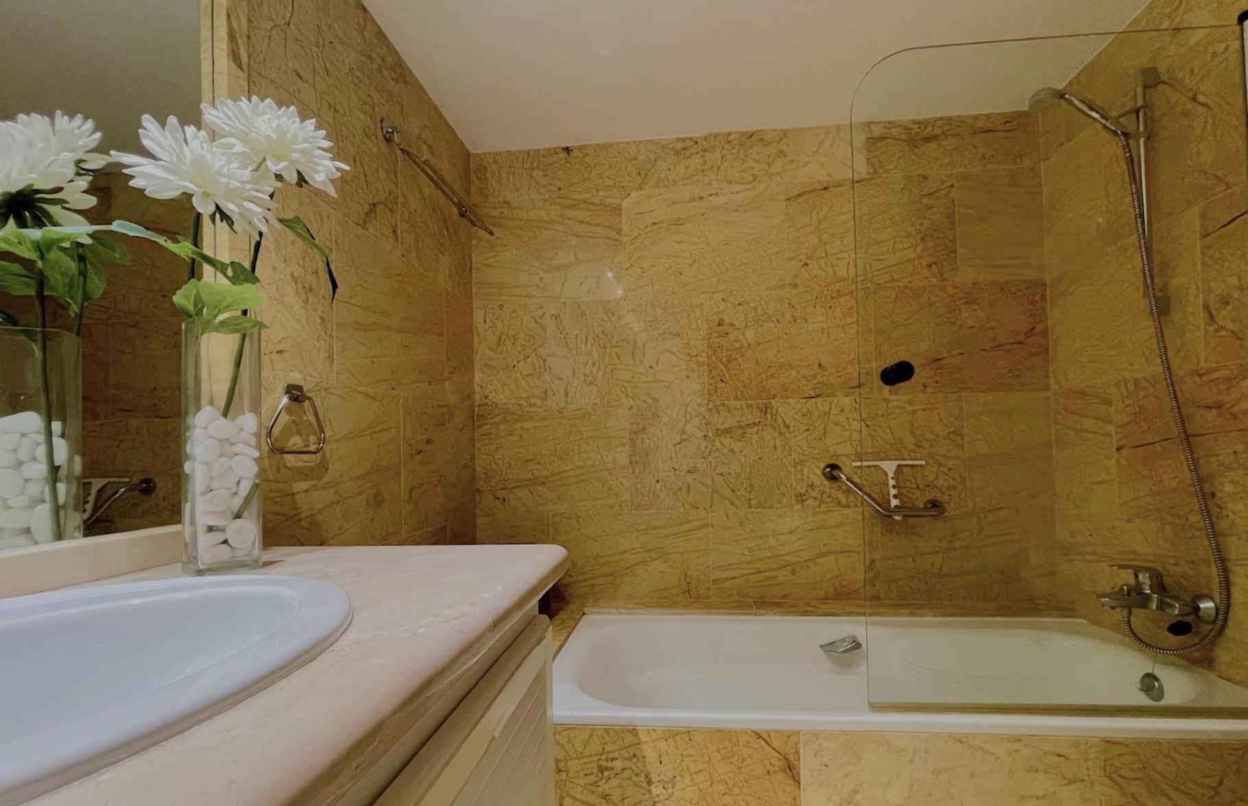 Apartment Magna - De Lujo Y Golf En Zona De Puerto Banus Marbella