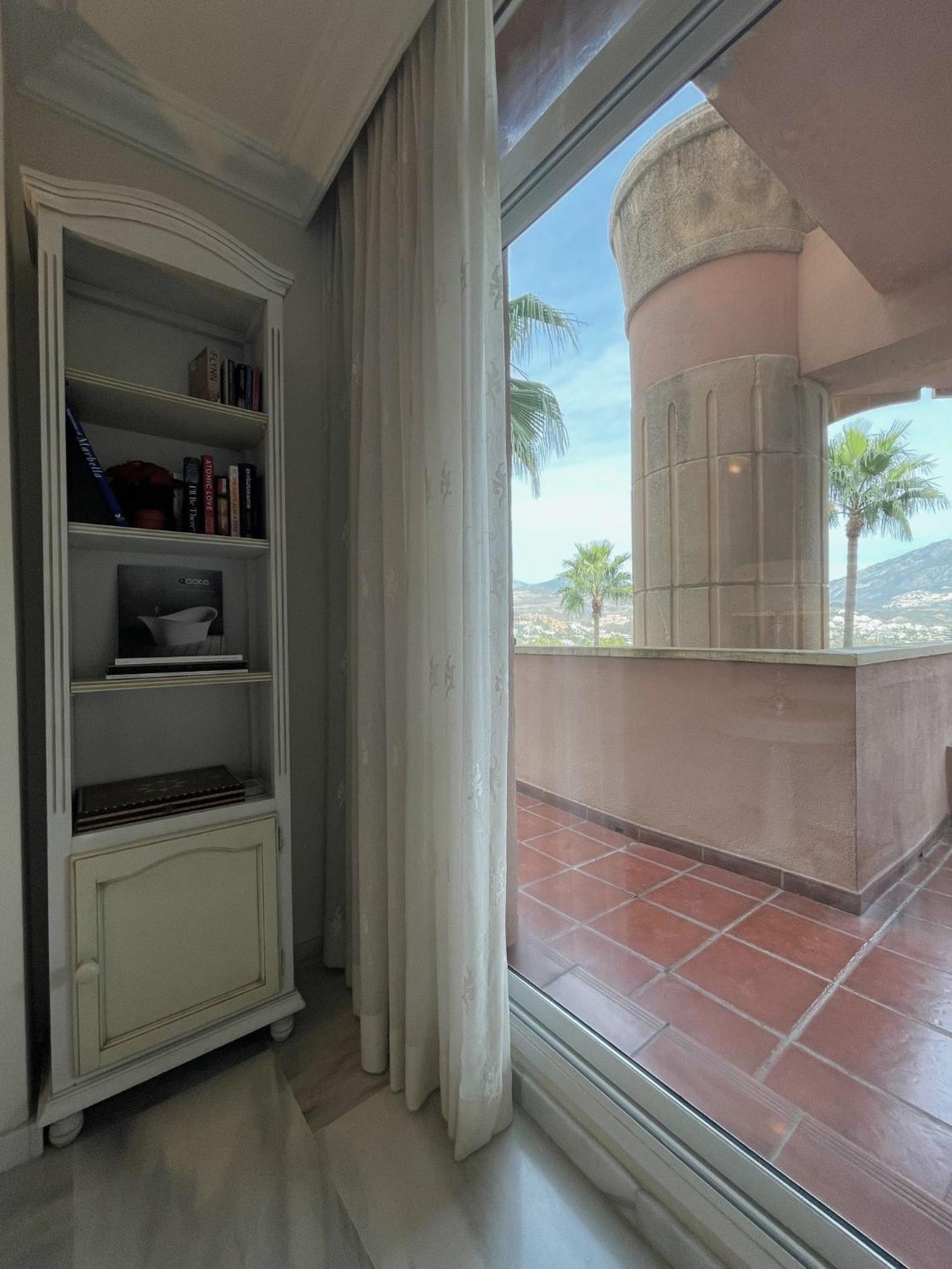 Magna - De Lujo Y Golf En Zona De Puerto Banus * Marbella