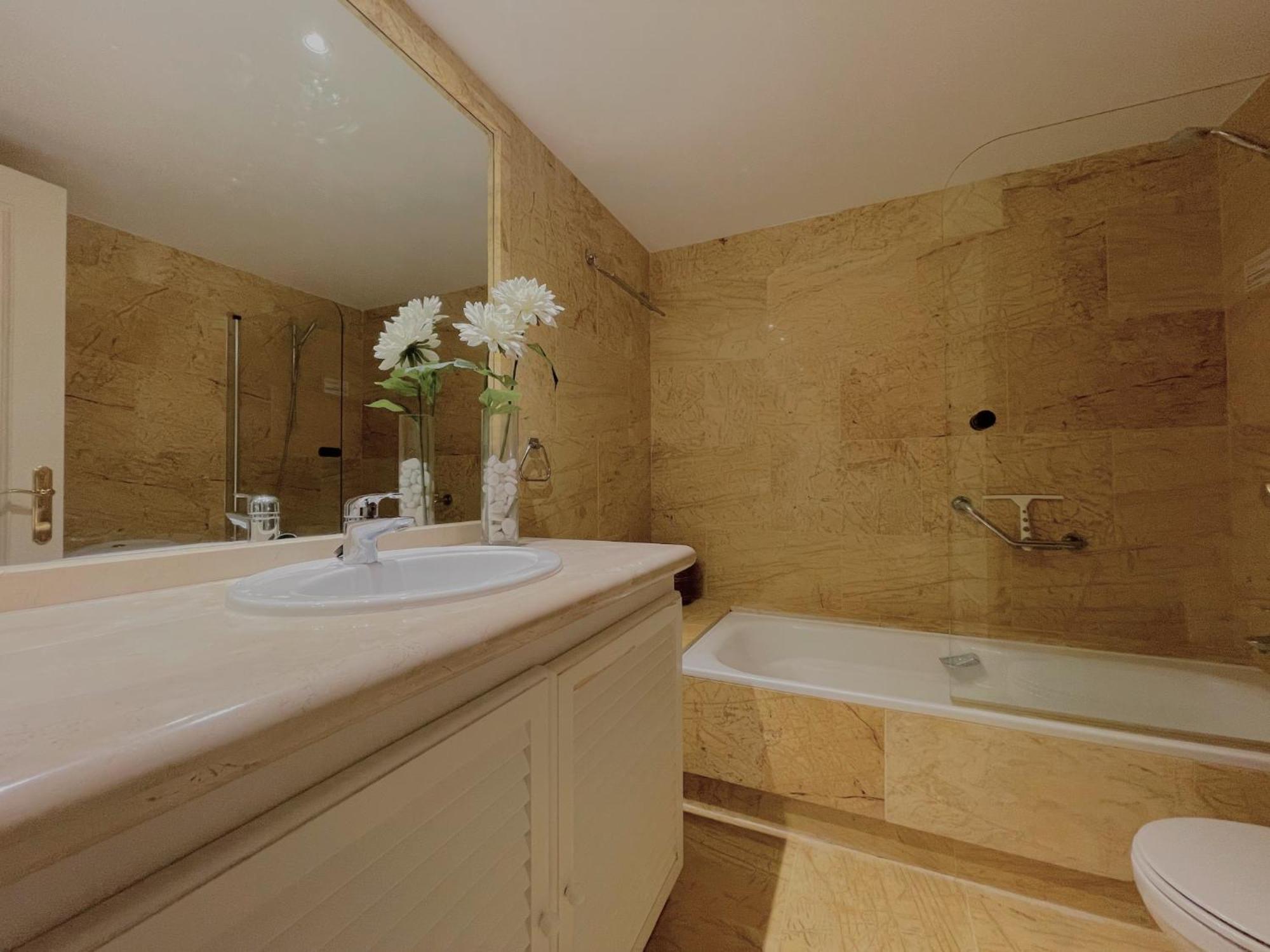Magna - De Lujo Y Golf En Zona De Puerto Banus Apartment