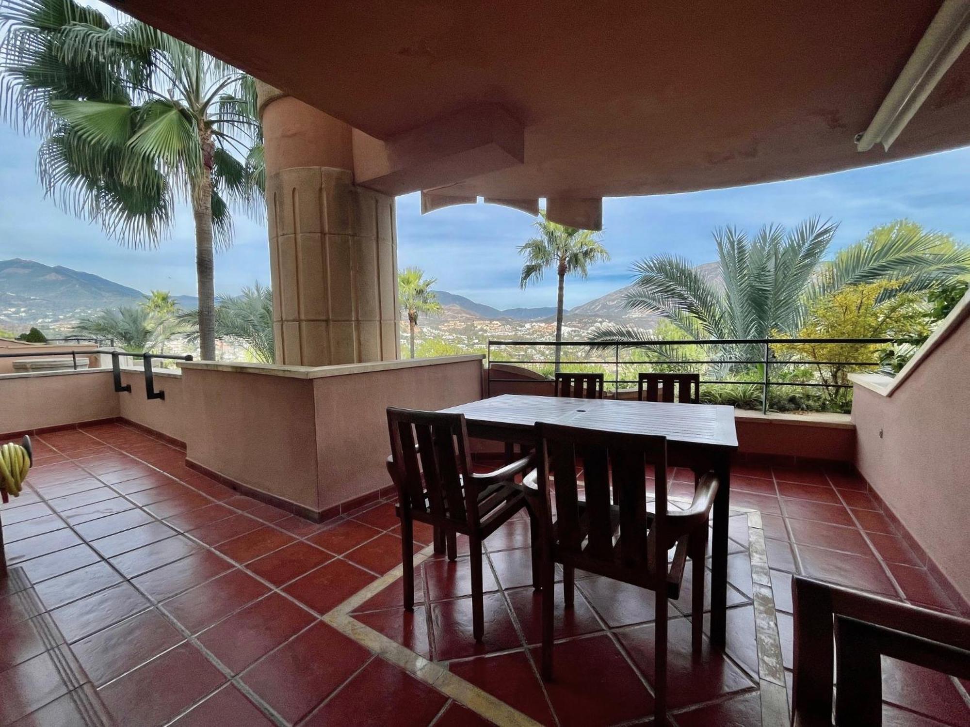 Magna - De Lujo Y Golf En Zona De Puerto Banus Apartment