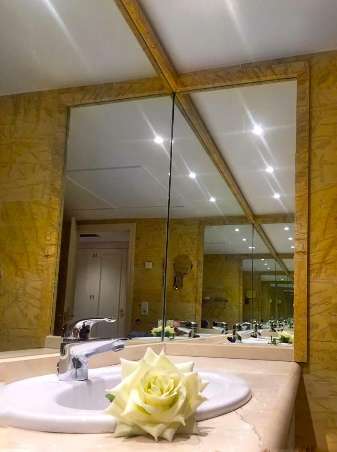 Magna - De Lujo Y Golf En Zona De Puerto Banus Apartment Marbella