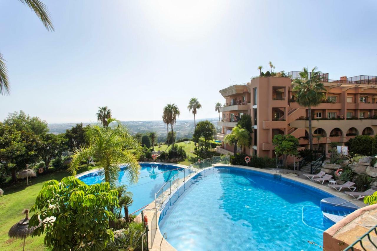 Apartment Magna - De Lujo Y Golf En Zona De Puerto Banus *