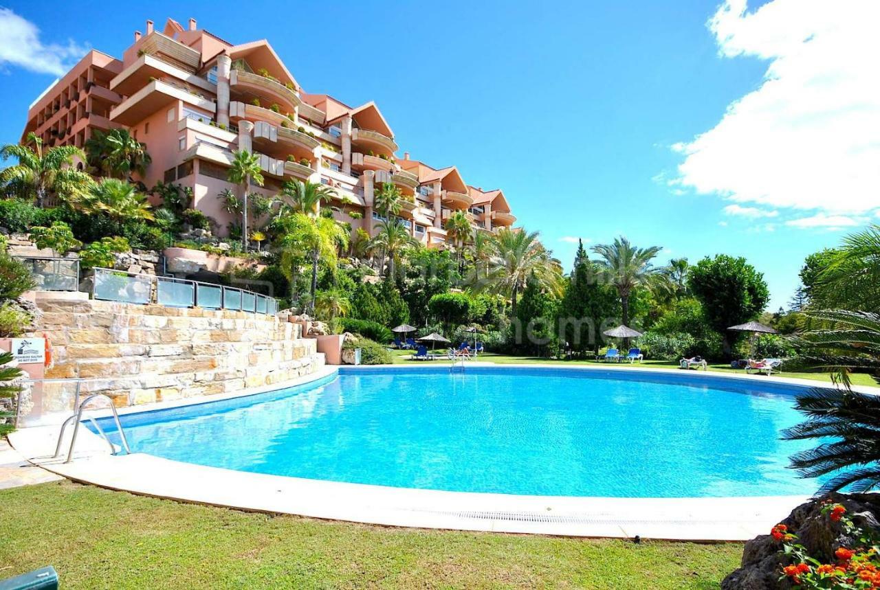 Magna - De Lujo Y Golf En Zona De Puerto Banus Apartment