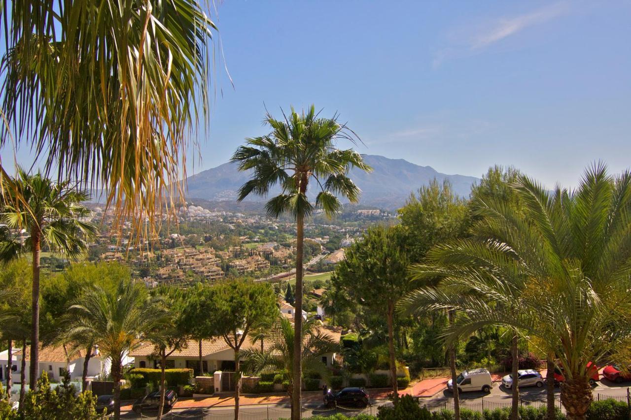 Magna - De Lujo Y Golf En Zona De Puerto Banus *